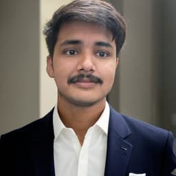Gyanendra Singh - Software Engineer